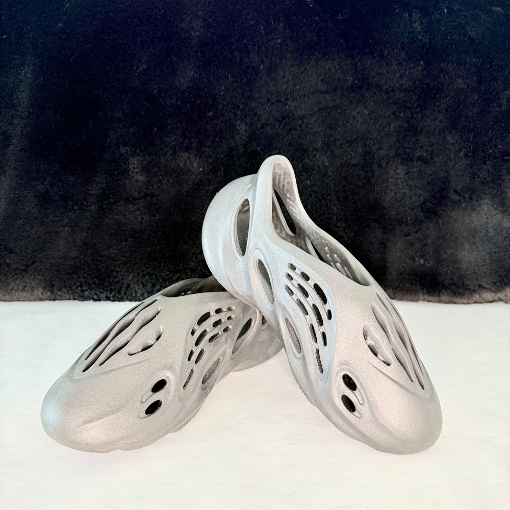 Yeezy Foam Runner "Onyx"